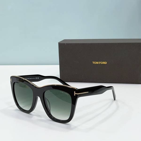 Tom Ford Sunglasses Top Quality TOS01238